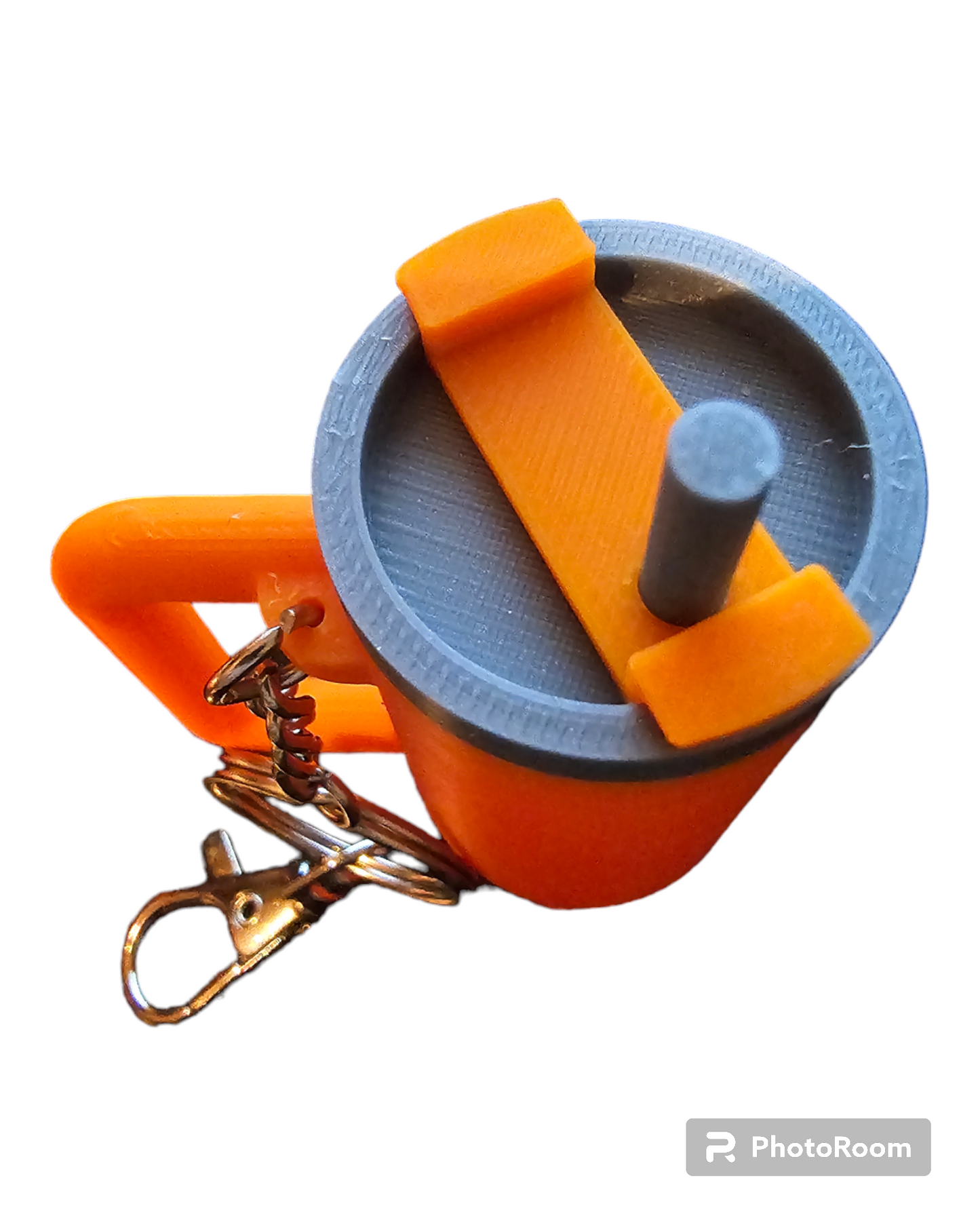 Stanley termokopp nøkkelring